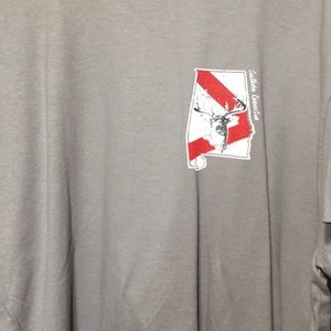 Alabama shirts